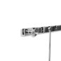 Umbra Exhibit Króm Függő Képkeret Rendszer