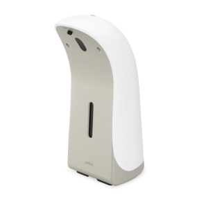 Umbra Emperor Íves Szappanadagoló Fehér