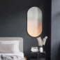 Umbra Misto Ovális Ombre Tükör Réz