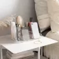 Umbra Glam Átlátszó Kozmetikai Szervező