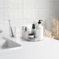 Umbra Glam Átlátszó Kozmetikai Szervező