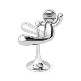 Umbra Rodeo Króm Táncoló Sörnyitó