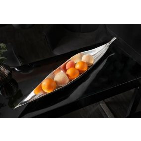 INVICTA misa LEAF 80 cm - alumínium