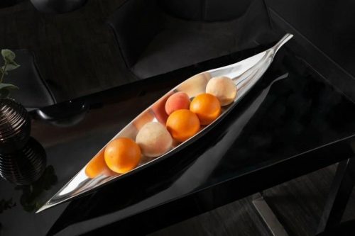 INVICTA misa LEAF 80 cm - alumínium