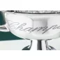   Invicta Interior Champagne Alumínium Pezsgőhűtő 65 cm Ezüst