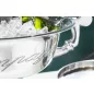   Invicta Interior Champagne Alumínium Pezsgőhűtő 65 cm Ezüst