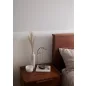   Umbra Orchid Fém Ékszertartó Állvány Levél Alakú Tálcával