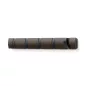 Umbra Flip 5 Összecsukható Fali Fogas Diófa Fekete