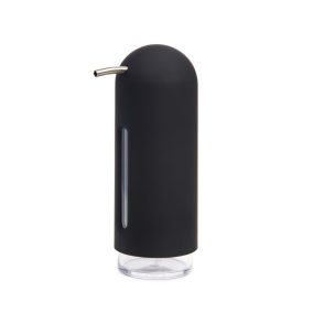 Umbra Penguin Szappanadagoló Fekete 355 ml