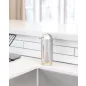 Umbra Penguin Nikkelezett Szappanadagoló 355 ml