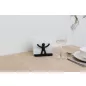 Umbra Buddy Polipropilén Szalvétatartó Fekete