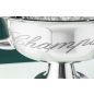 INVICTA Champagne 40cm Alumínium Pezsgőhűtő