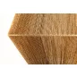 INVICTA Pure Nature II Rattan Papír Függőlámpa