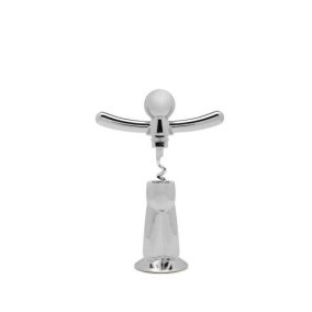 Umbra Buddy II Krómozott Dugóhúzó