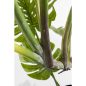 KARE Design Monstera Műnövény Dekoráció 110 cm