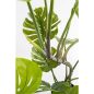 KARE Design Monstera Műnövény Dekoráció 110 cm