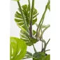 KARE Design Monstera Műnövény Dekoráció 110 cm