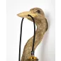KARE Design Animal Heron Réz Gém Fali Lámpa