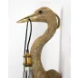 KARE Design Animal Heron Réz Gém Fali Lámpa