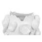 KARE Body Parts Kézműves Kerámia Váza Fehér 37cm