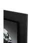   KARE Design Statue Modernista Vászonkép Fekete-Fehér 100x125