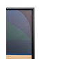KARE Design Sunset Modern Művészeti Vászonkép Fekete Kerettel