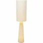   KARE Design Marleen Boucle állólámpa len textúra bézs 130 cm