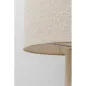  Kare Design Marleen Boucle Állólámpa Len Bézs Minimál Design