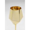 KARE Diamond Arany Borospohár Készlet 660ml