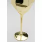 KARE Diamond Arany Borospohár Készlet 660ml