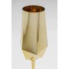 KARE Design Diamond Pezsgőspohár Készlet Arany 365ml