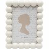 KARE Design BALLS Bézs Gömb Díszítésű Képkeret 13x18 cm