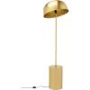 KARE Loungy Állólámpa Arany 160 cm