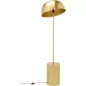 KARE Loungy Állólámpa Arany 160 cm