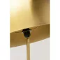 KARE Loungy Állólámpa Arany 160 cm