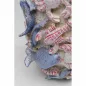   Kare Design Sea Animals Dekoratív Váza Kerámia Pasztell 40 cm
