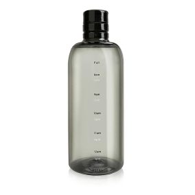 King Home SMOKY Időzített Füstüveg Ivópalack