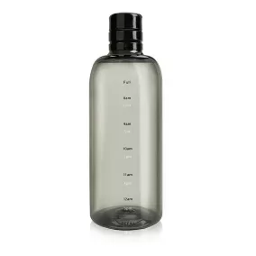 King Home SMOKY Időzített Füstüveg Ivópalack