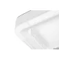   Moosee Fanlight LED Mennyezeti Lámpa Ventilátor Fehér Okos Vezérléssel