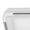 Moosee Fanlight LED Mennyezeti Lámpa Ventilátor Fehér Okos Vezérléssel