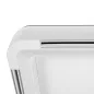   Moosee Fanlight LED Mennyezeti Lámpa Ventilátor Fehér Okos Vezérléssel