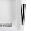 Moosee Fanlight LED Mennyezeti Lámpa Ventilátor Fehér Okos Vezérléssel