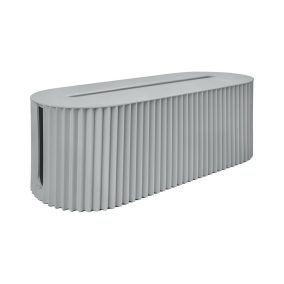 King Home DULE Hosszabbító Kábel Rendszerező Szürke