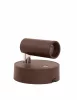 King Home SHP PICKET fali lámpa acél barna LED
