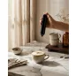 King Home SHP FOAM Tejhabosító Fekete