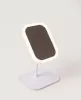 SHP Fancy LED Sminkükör Fehér