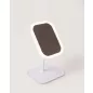SHP Fancy LED Sminkükör Fehér