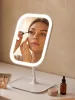 SHP Fancy LED Sminkükör Fehér
