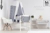 Modesto Design DAW DSW Polipropilén Fotel Fehér Bükkfa Lábakkal