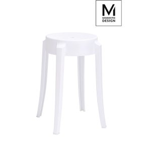 Modesto Design Calmar 46 Polipropilén Ülőke Fehér